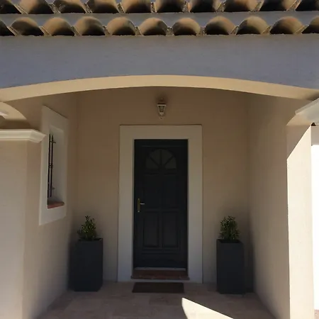 Villa Tropezienne *
